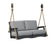 Berlin Gardens Classic Terrace Loveseat Swing