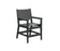 Berlin Gardens Mayhew Sling Dining Arm Chair