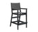 Berlin Gardens Mayhew Sling Bar Arm Chair