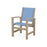 POLYWOOD Coastal Dining Chair