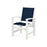 POLYWOOD Coastal Dining Chair