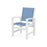 POLYWOOD Coastal Dining Chair