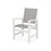 POLYWOOD Coastal Dining Chair