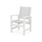 POLYWOOD Coastal Dining Chair