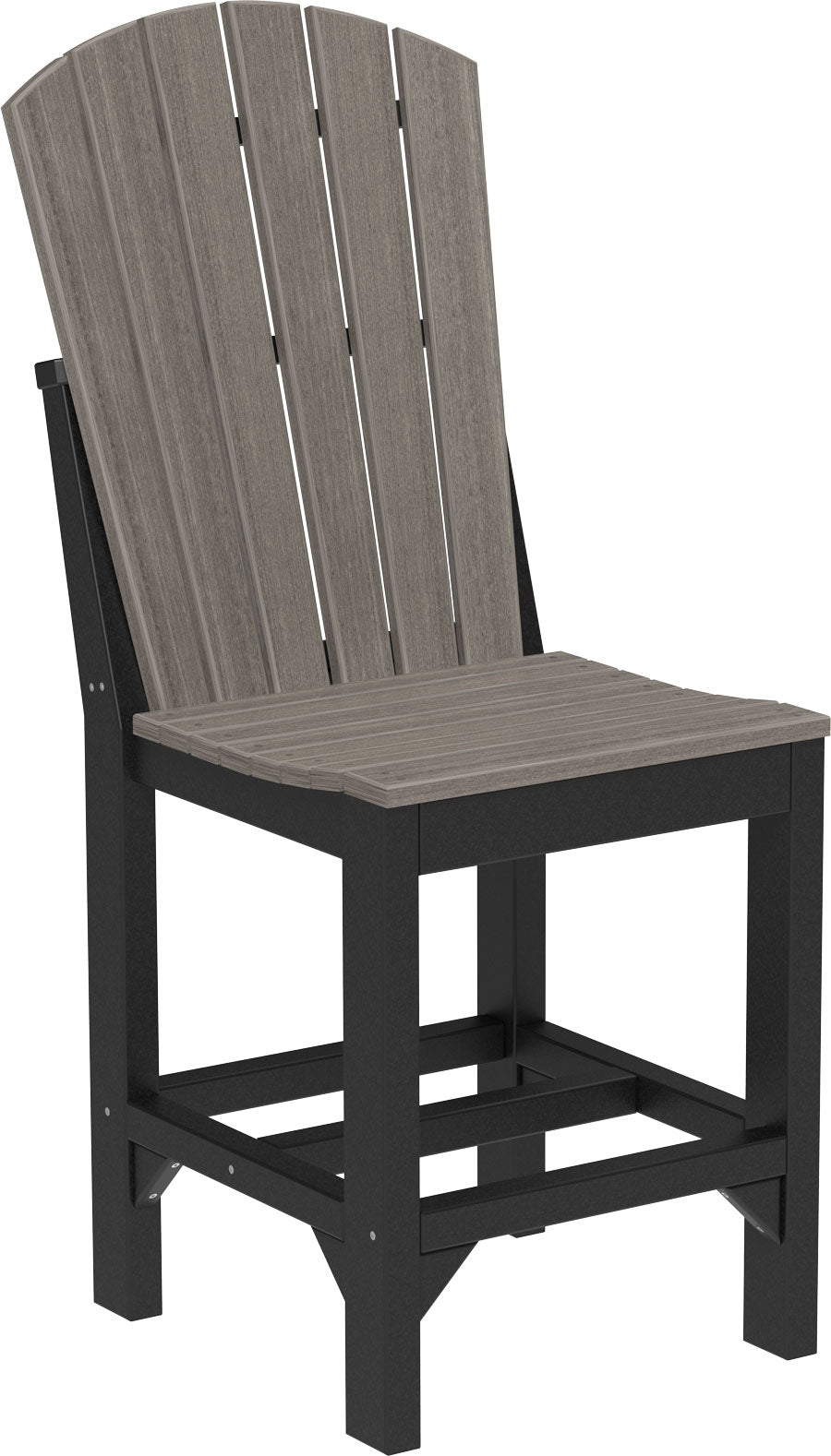 LuxCraft Adirondack Side Chair - Counter Height