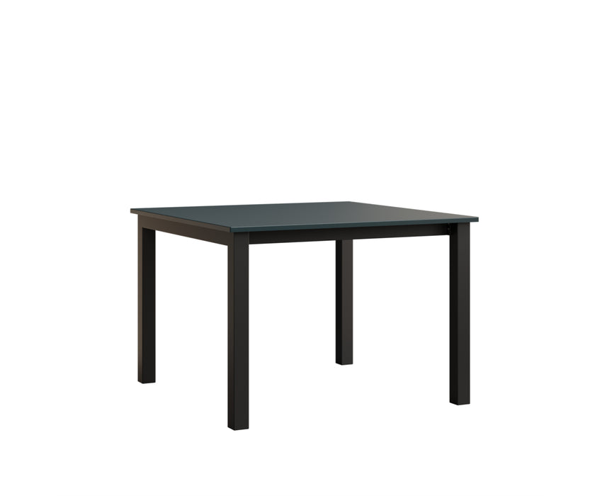 Berlin Gardens Berkley Expandable 42" Square Dining Table