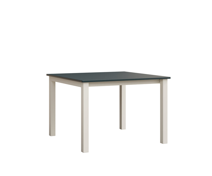 Berlin Gardens Berkley Expandable 42" Square Dining Table