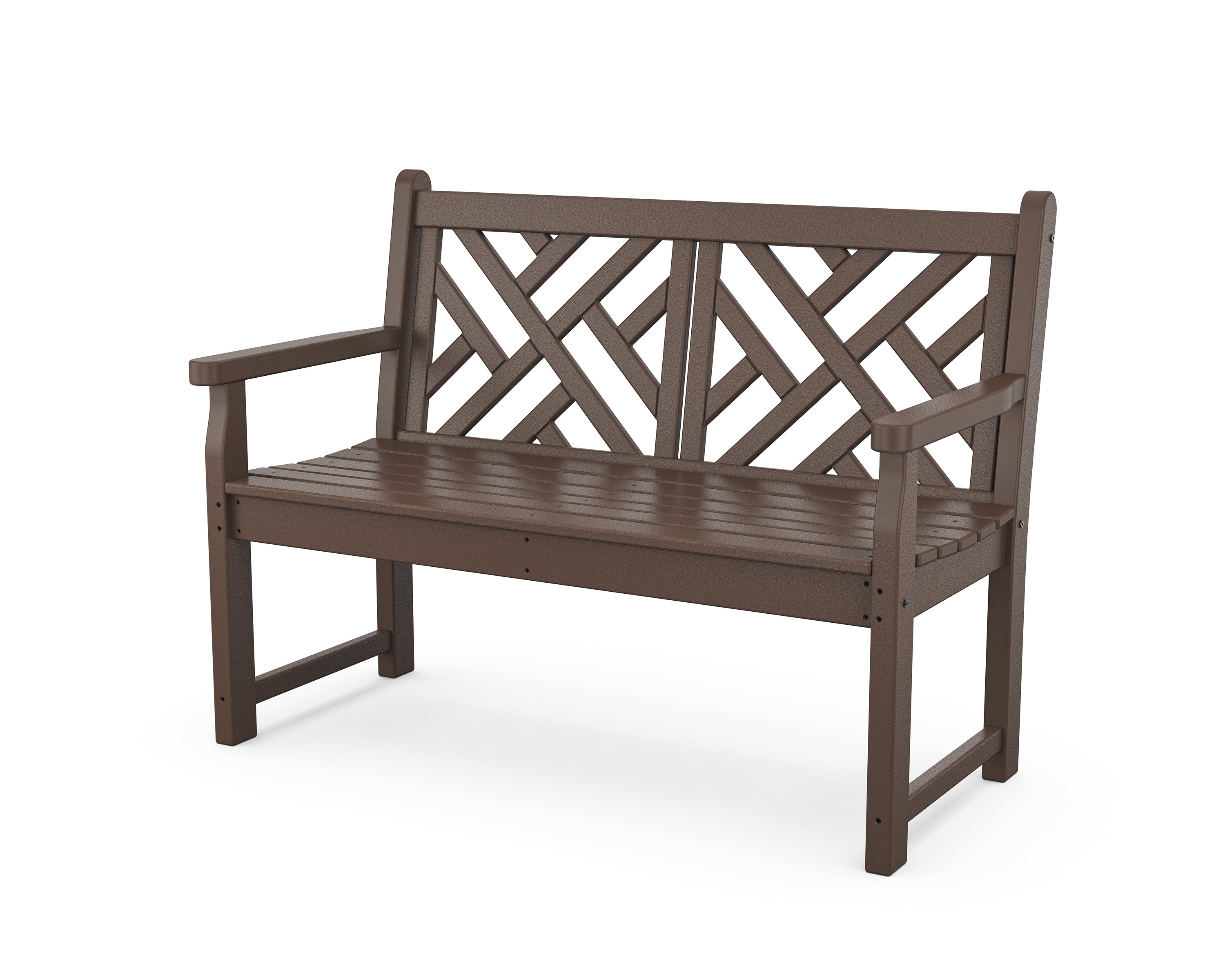 POLYWOOD Chippendale 48
