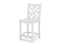 POLYWOOD Chippendale Counter Side Chair