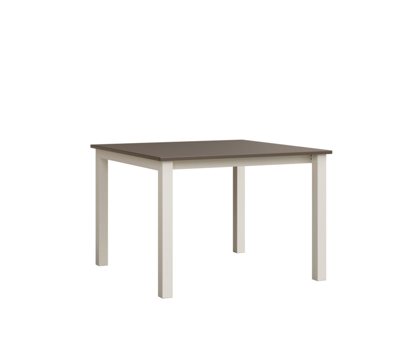 Berlin Gardens Berkley Expandable 42" Square Dining Table