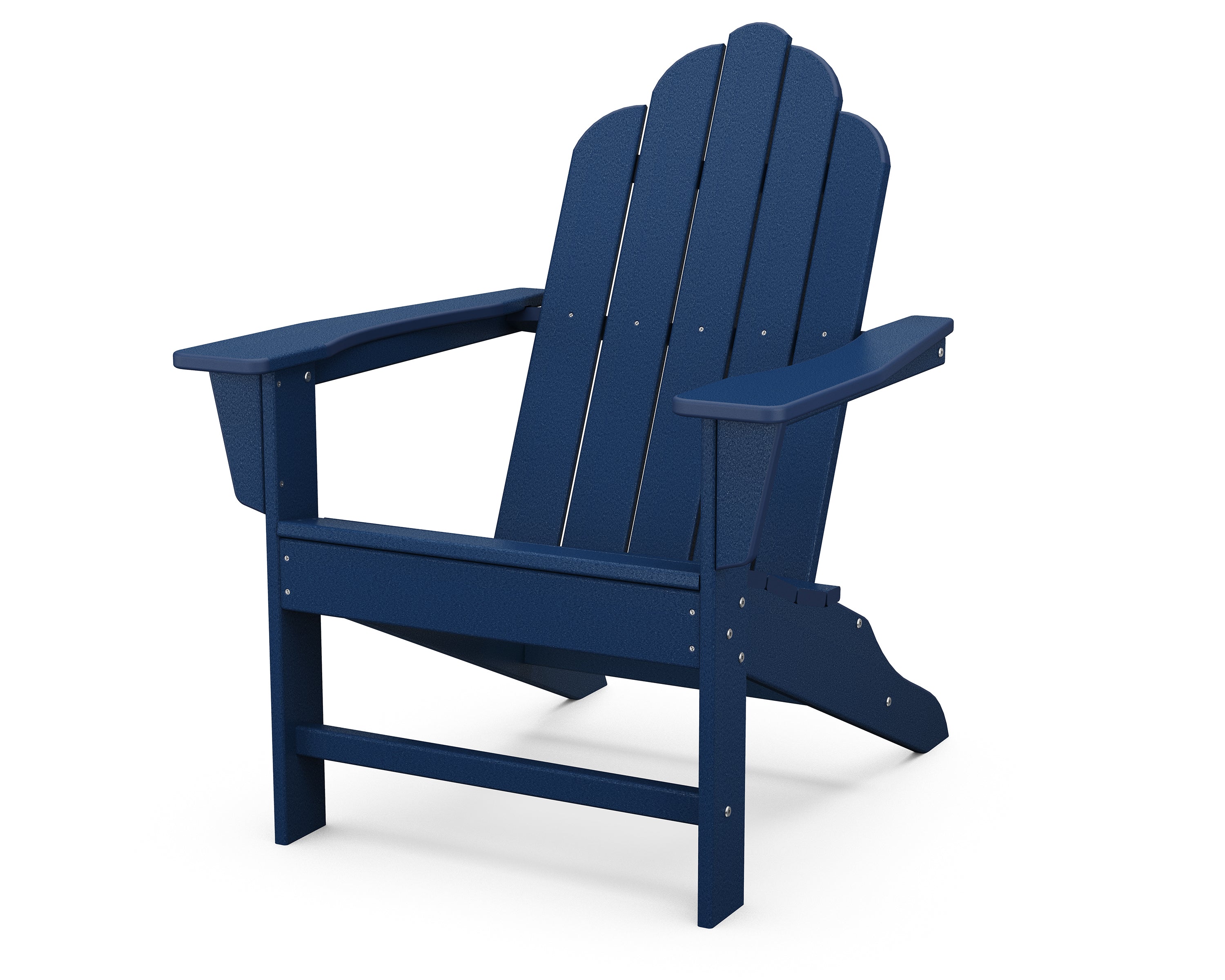 POLYWOOD Long Island Adirondack Chair