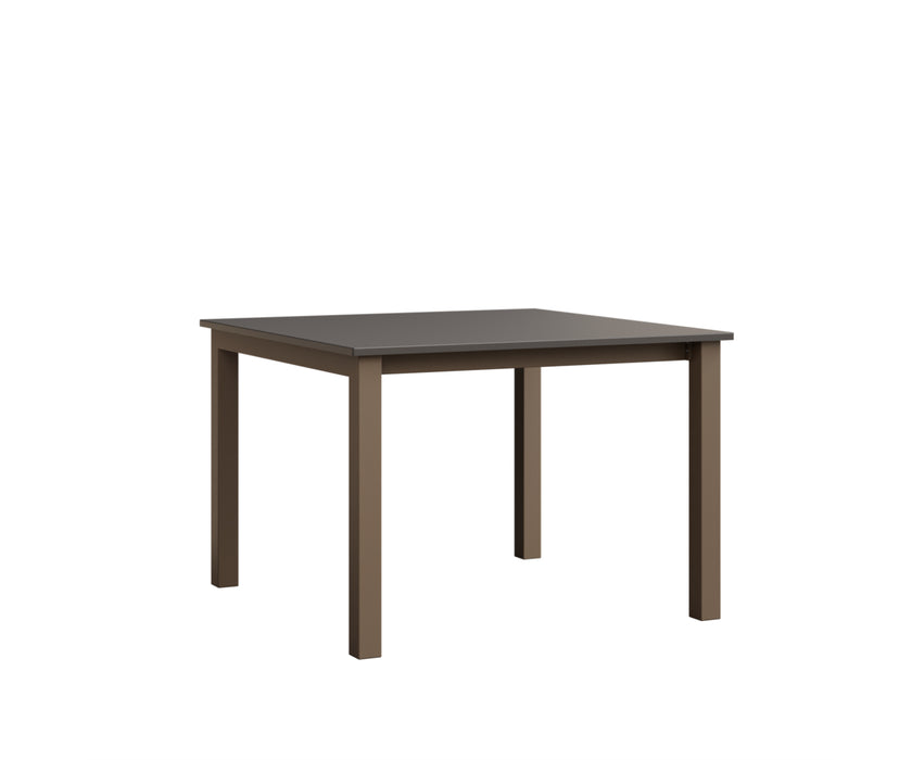 Berlin Gardens Berkley Expandable 42" Square Dining Table