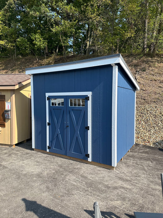 8 x 10 Smartside Addison Shed