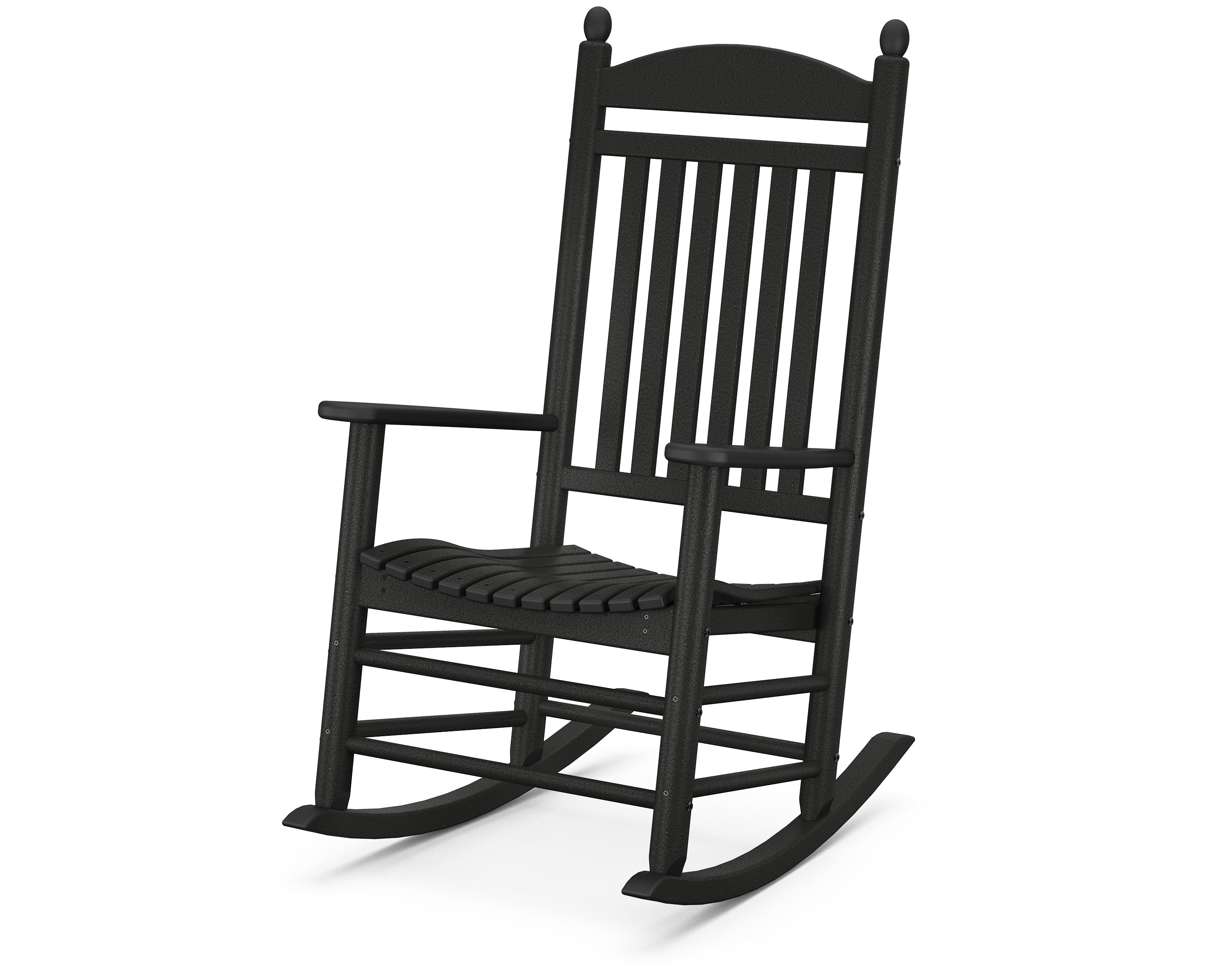 POLYWOOD Jefferson Rocker