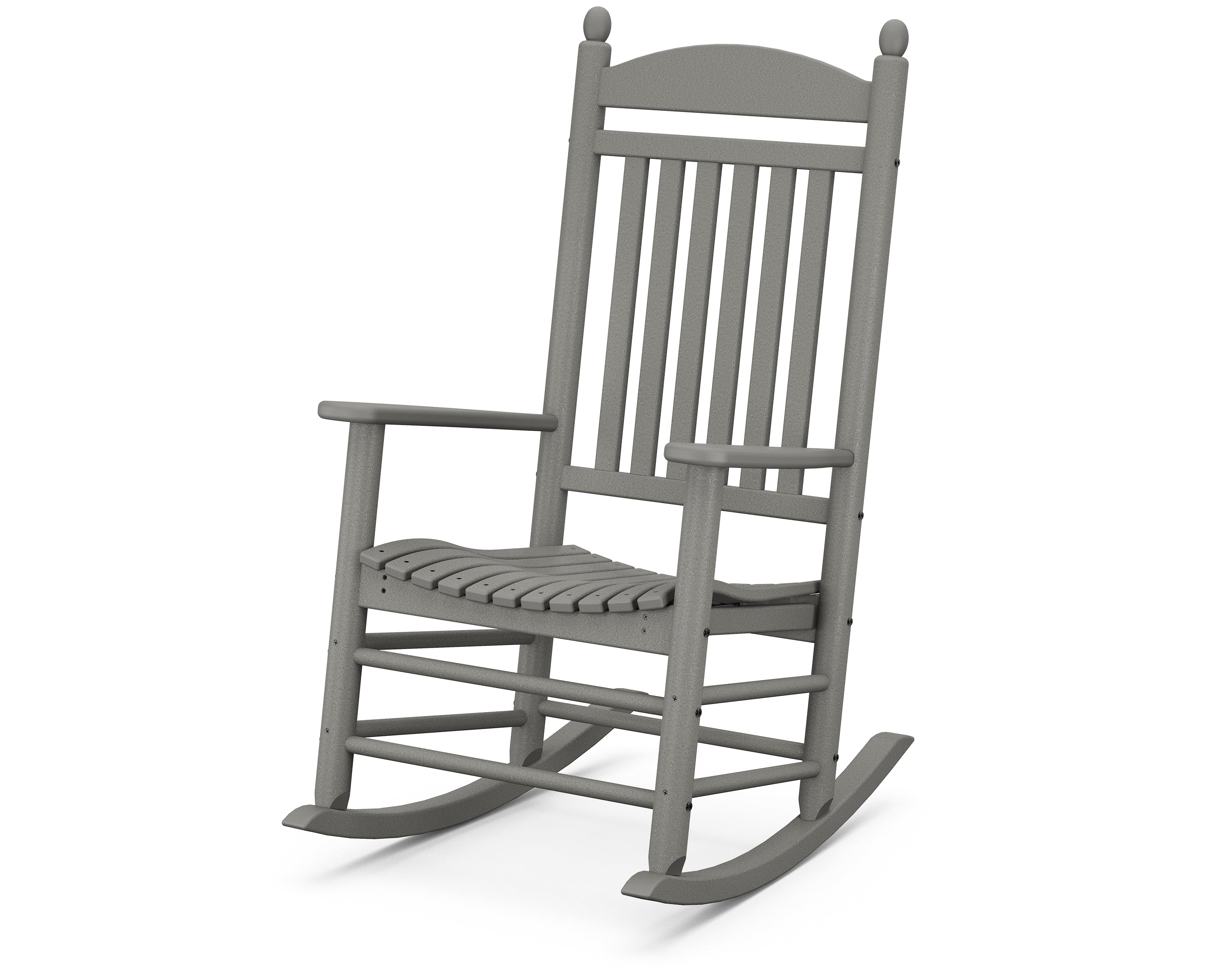 POLYWOOD Jefferson Rocker