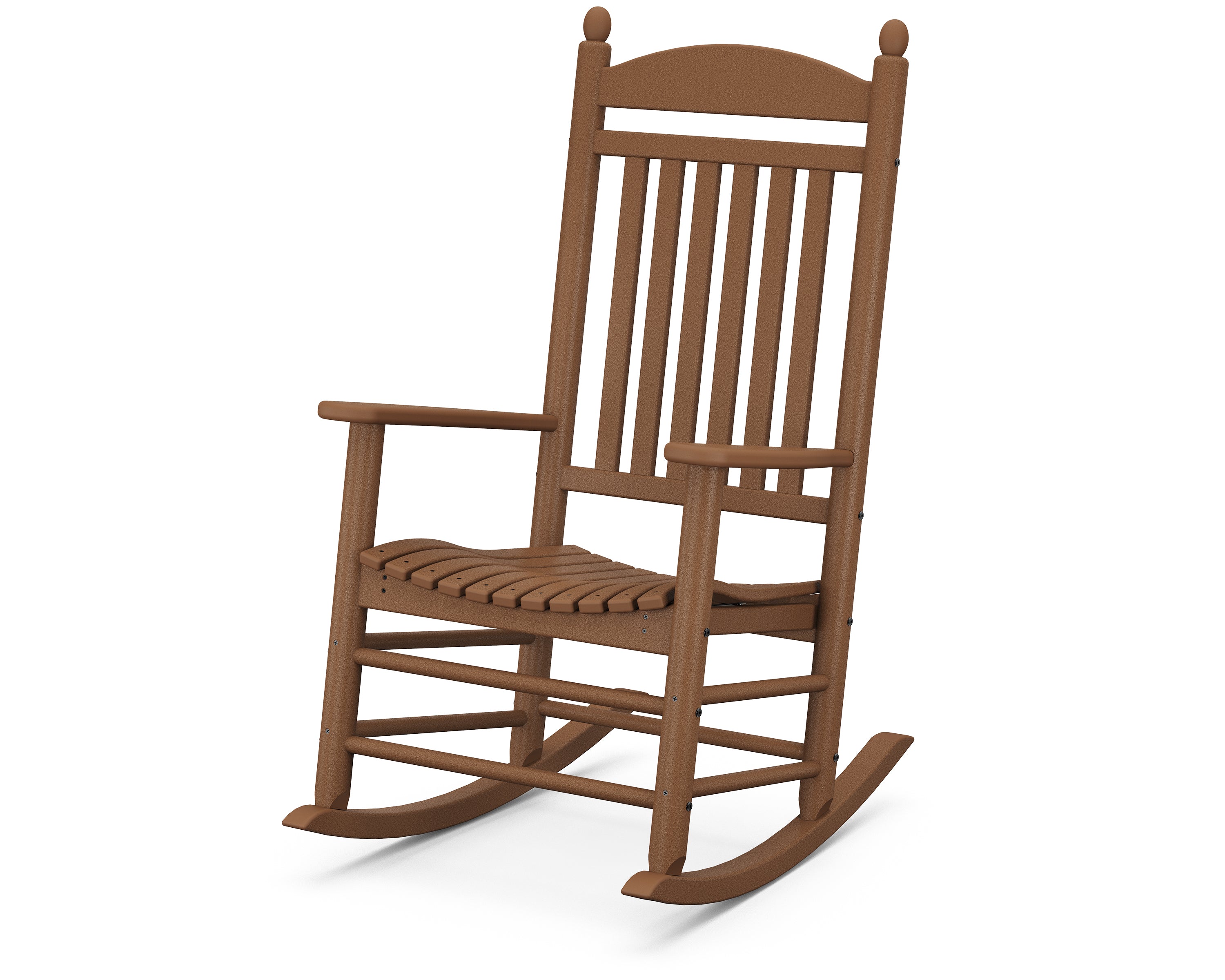 POLYWOOD Jefferson Rocker