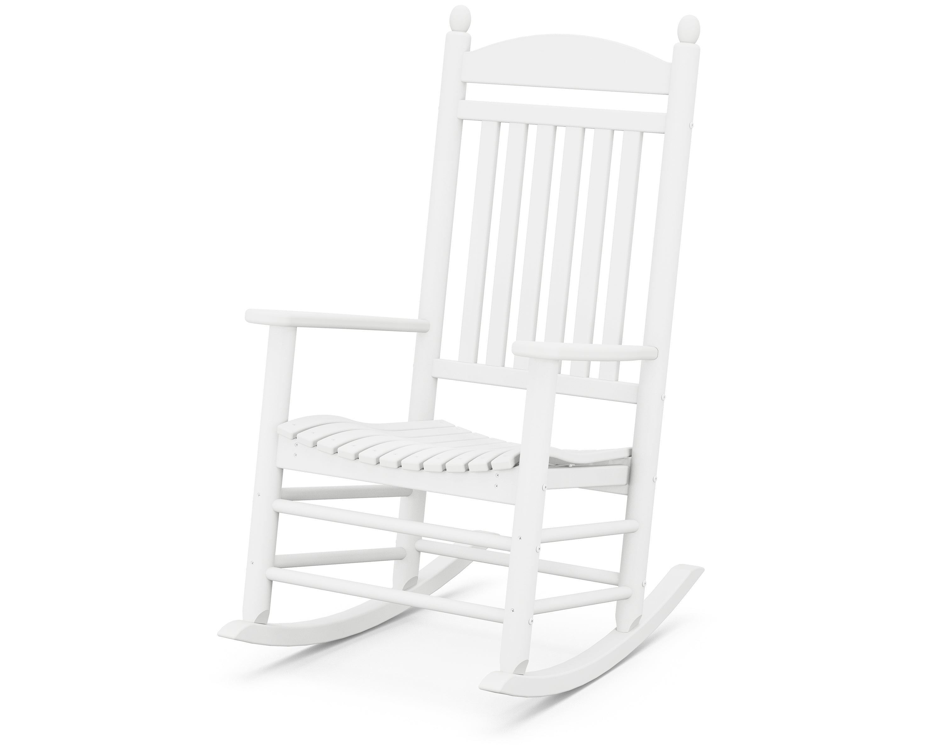 POLYWOOD Jefferson Rocker