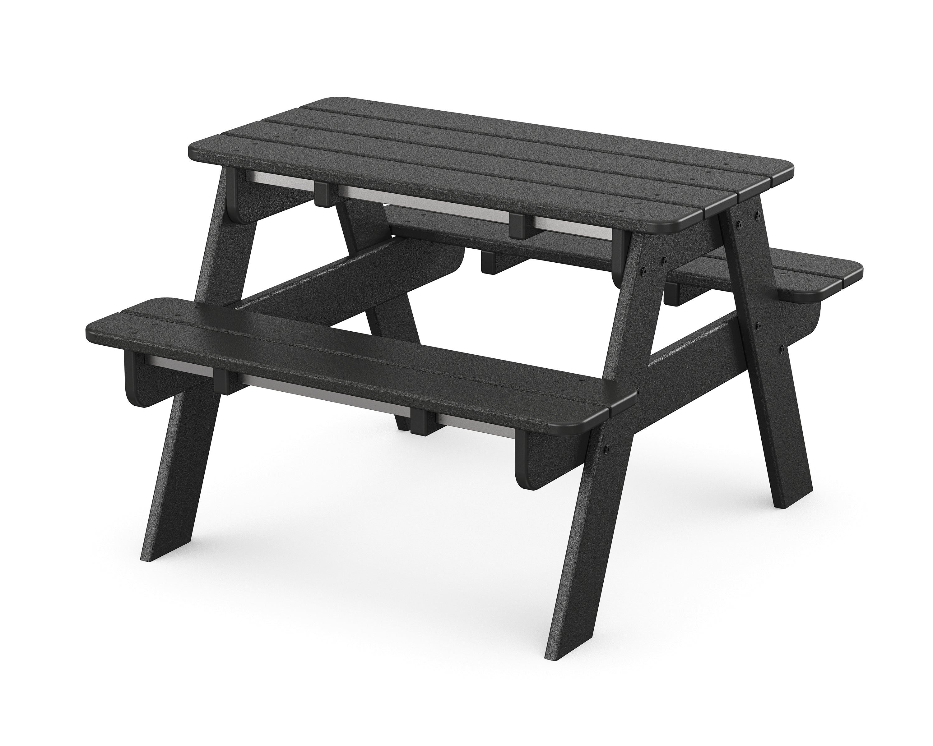 POLYWOOD Kids Picnic Table