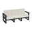 LuxCraft Lanai Deep Seating Sofa