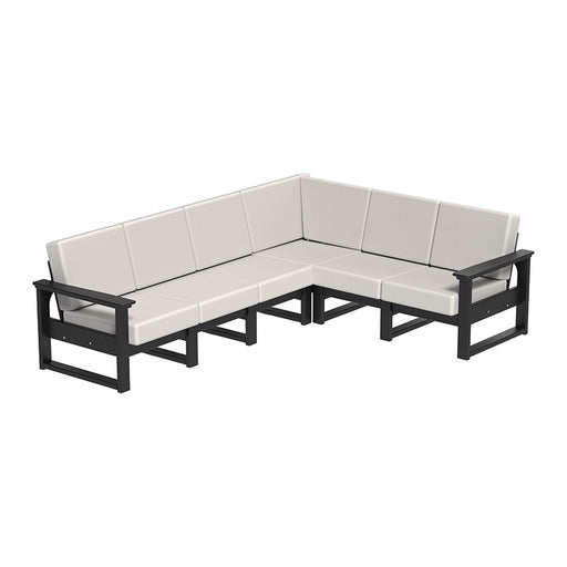 LuxCraft Lanai Deep Seating - Sofa / Loveseat / Corner Unit