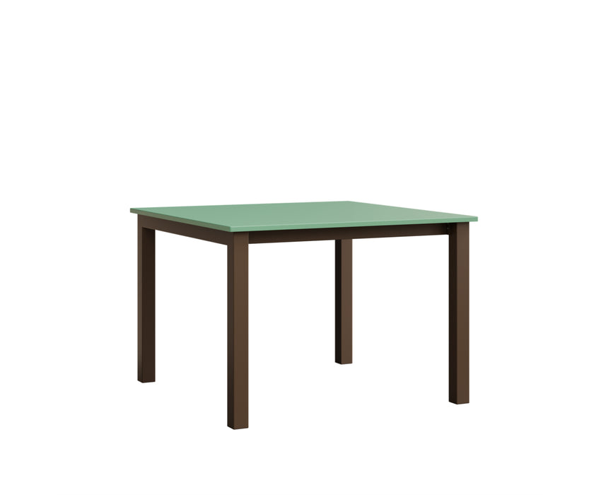 Berlin Gardens Berkley Expandable 42" Square Dining Table