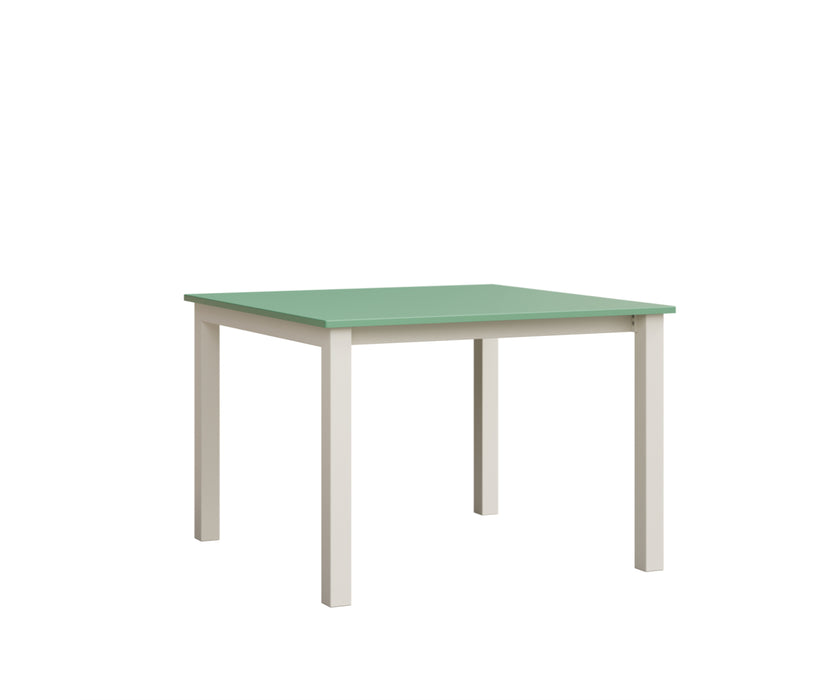 Berlin Gardens Berkley Expandable 42" Square Dining Table