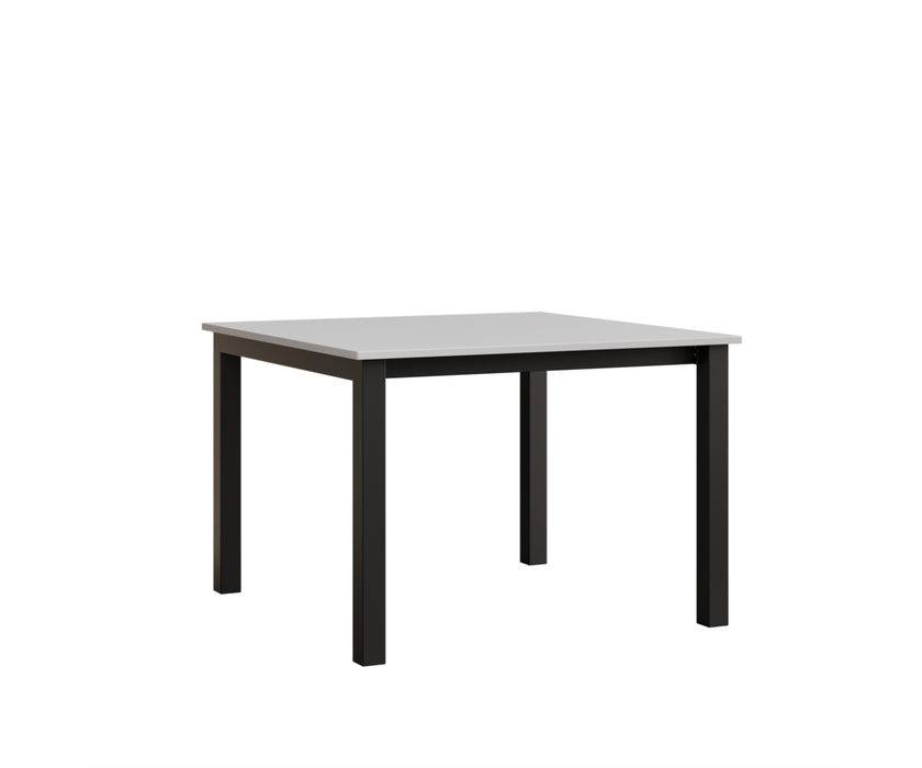 Berlin Gardens Berkley Expandable 42" Square Dining Table