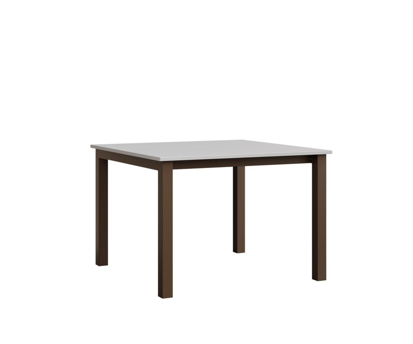 Berlin Gardens Berkley Expandable 42" Square Dining Table