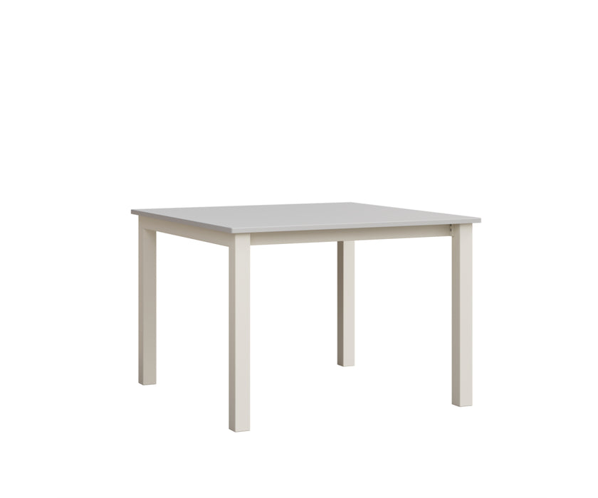 Berlin Gardens Berkley Expandable 42" Square Dining Table