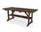 POLYWOOD Park 33" x 72" Harvester Picnic Table