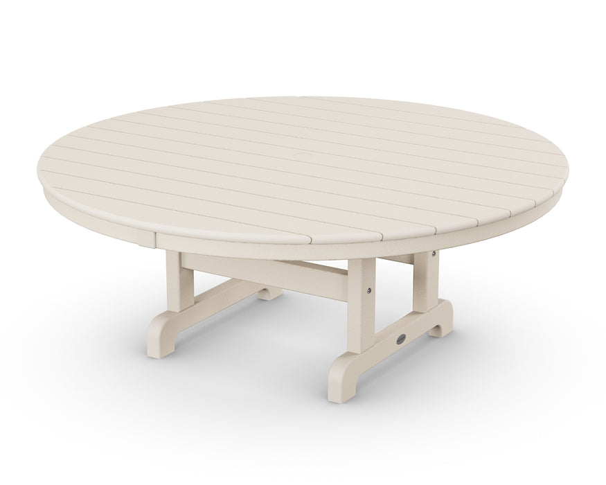 POLYWOOD Round 48" Conversation Table