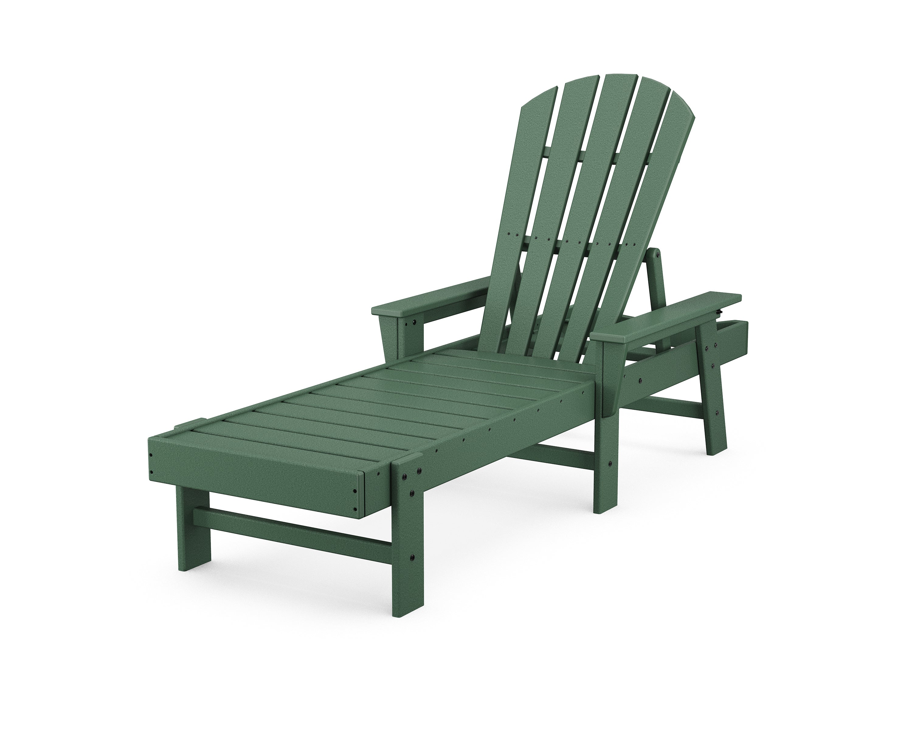 POLYWOOD South Beach Chaise