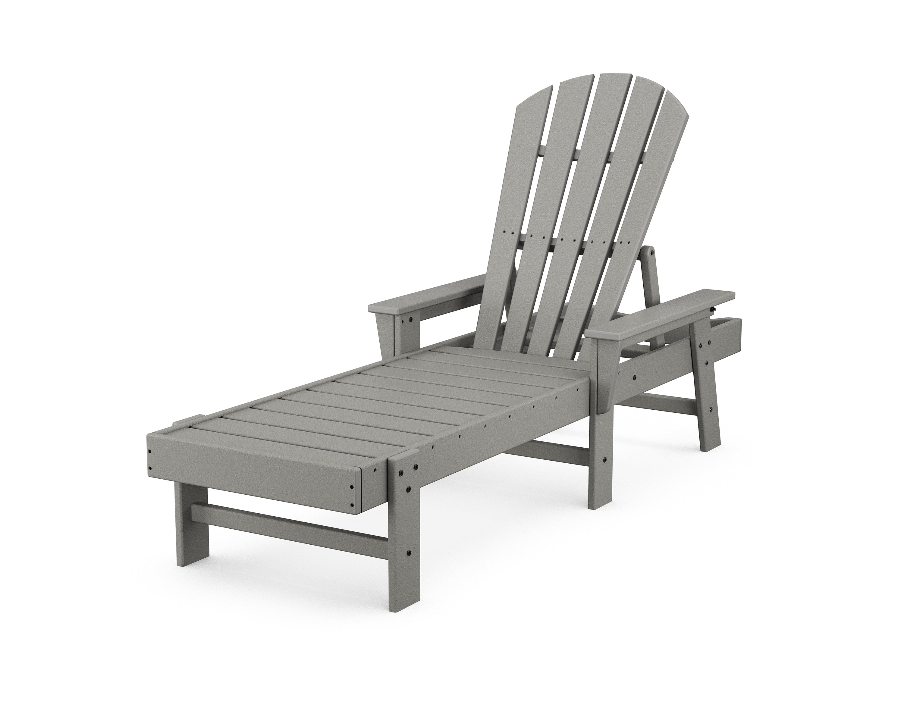 POLYWOOD South Beach Chaise