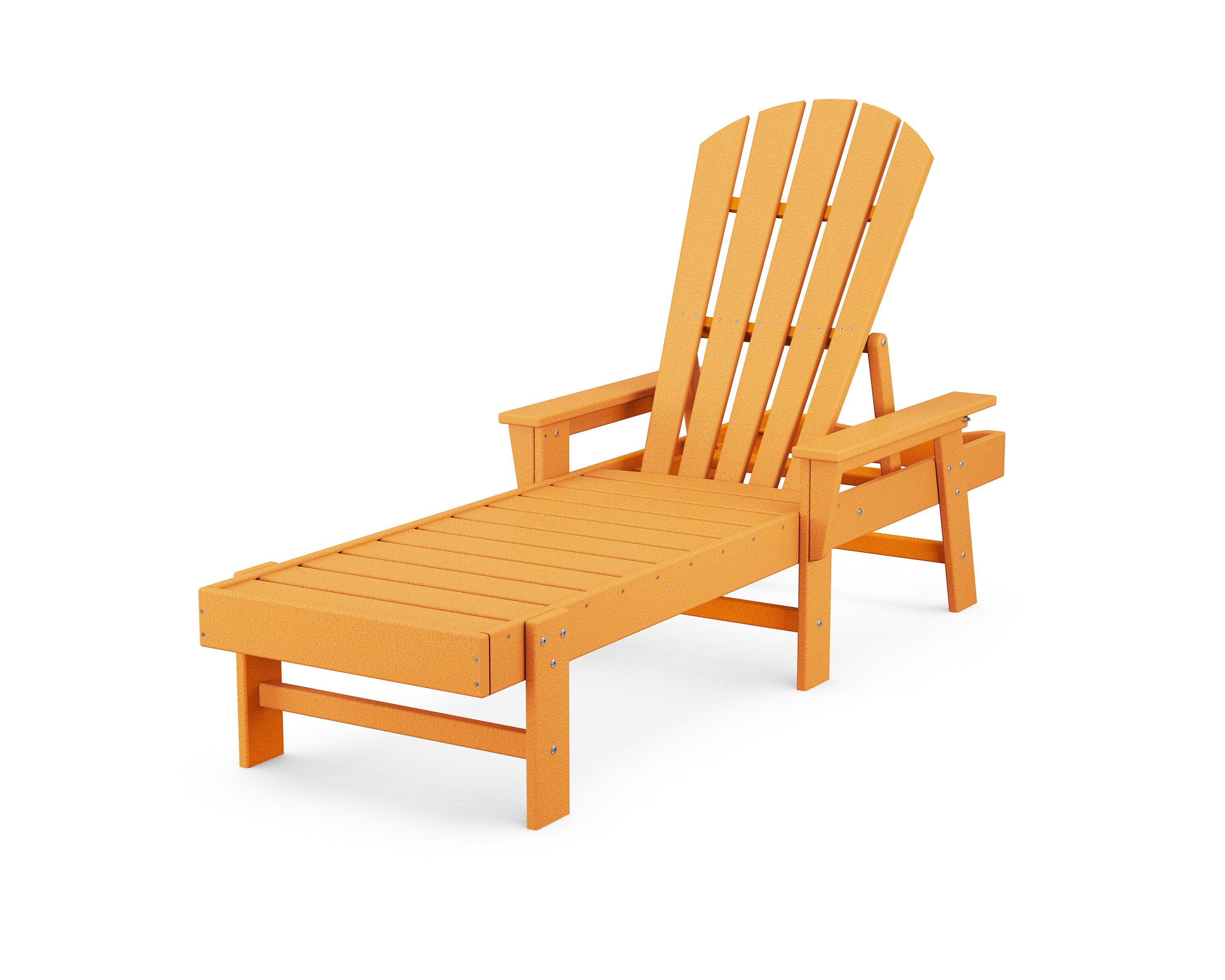 POLYWOOD South Beach Chaise