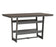 Berlin Gardens Hudson 40 x 70" Rectangular Bar Table