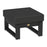 LuxCraft Lanai Deep Seating Ottoman