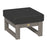 LuxCraft Lanai Deep Seating Ottoman