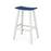 POLYWOOD Contempo 30" Saddle Bar Stool