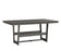 Berlin Gardens Hudson 40 x 70" Rectangular Dining Table