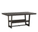 Berlin Gardens Hudson 40 x 70" Rectangular Dining Table