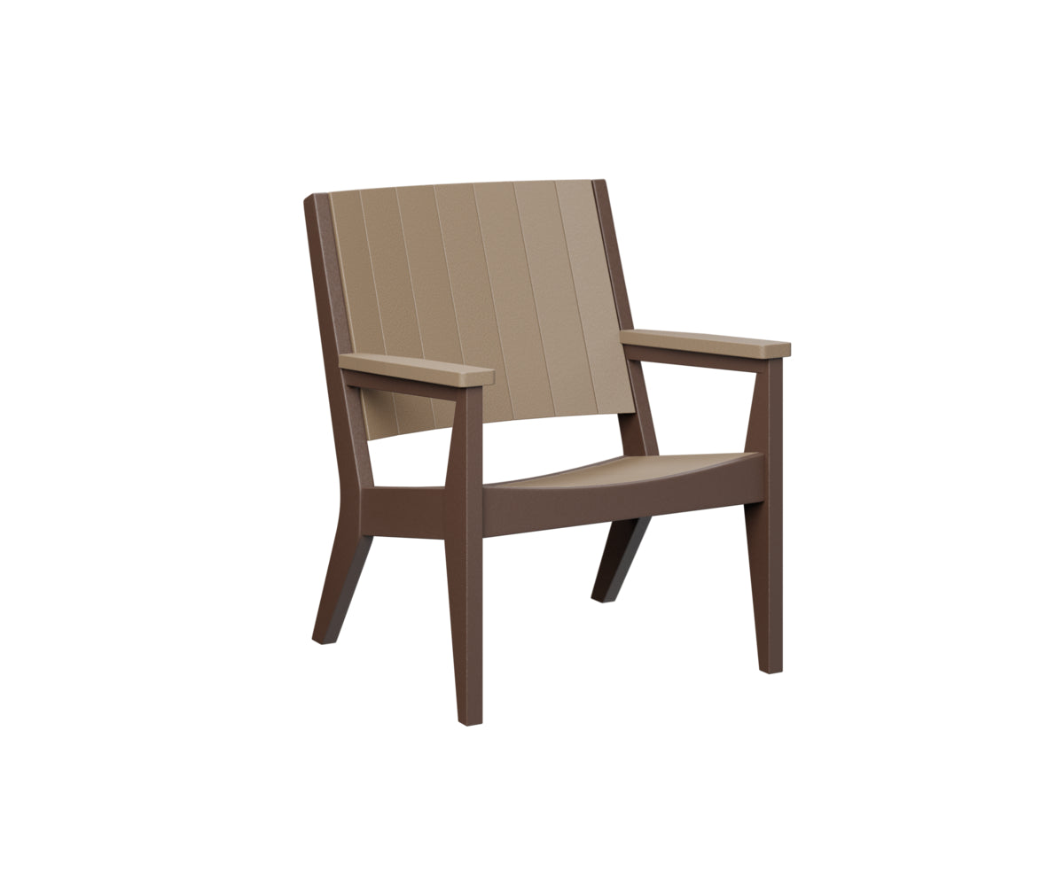 Berlin Gardens Mayhew Chat Chair