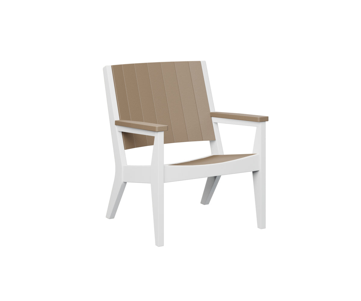 Berlin Gardens Mayhew Chat Chair