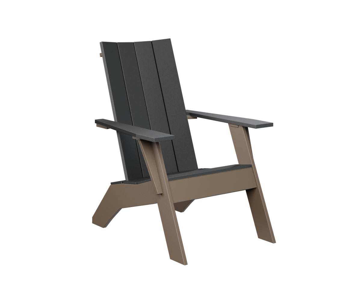 Berlin Gardens Nordic Adirondack Chair