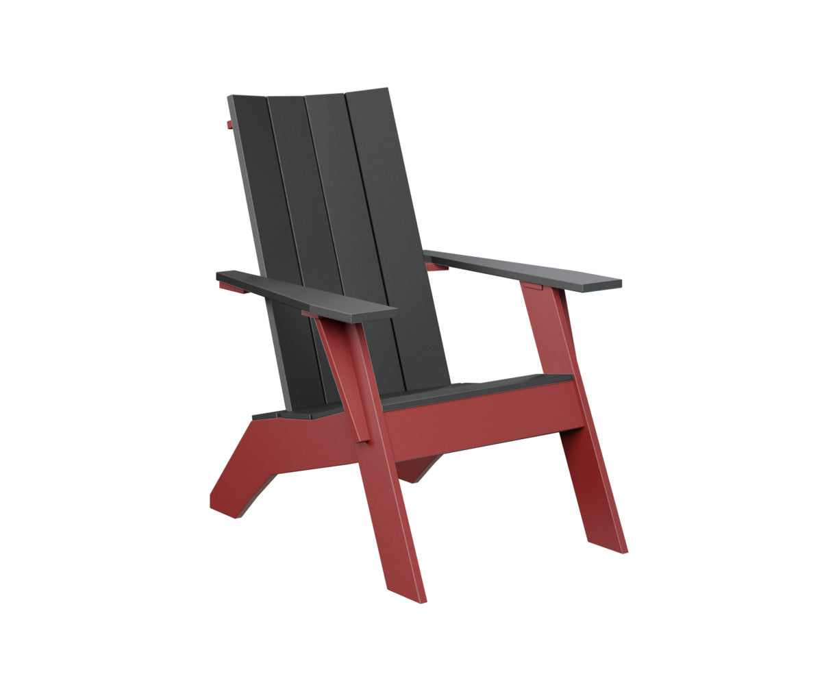 Berlin Gardens Nordic Adirondack Chair