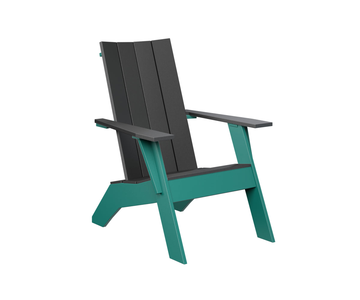 Berlin Gardens Nordic Adirondack Chair