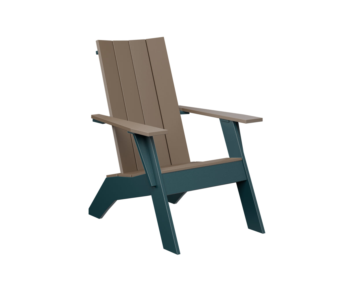 Berlin Gardens Nordic Adirondack Chair