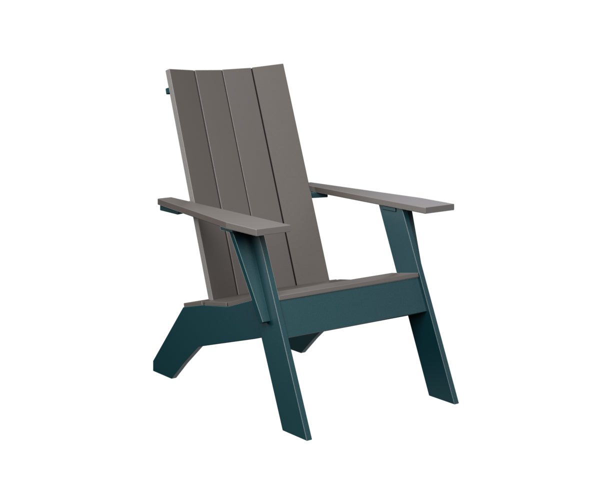 Berlin Gardens Nordic Adirondack Chair