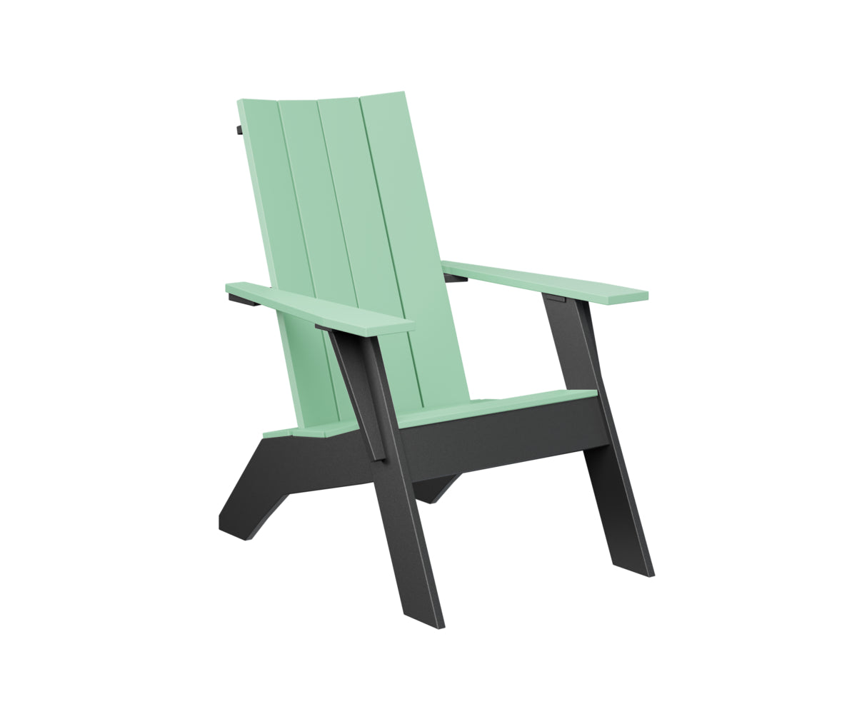 Berlin Gardens Nordic Adirondack Chair