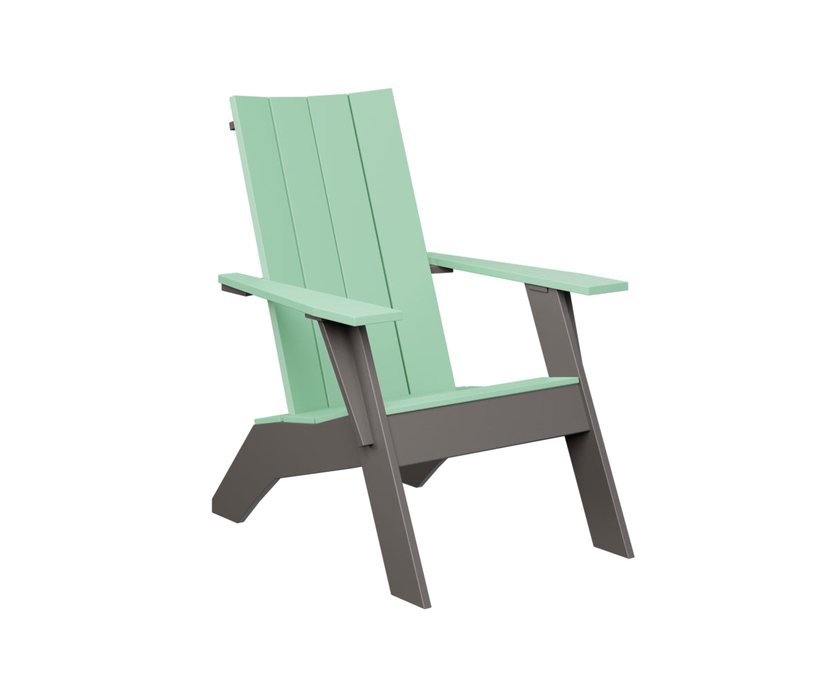 Berlin Gardens Nordic Adirondack Chair