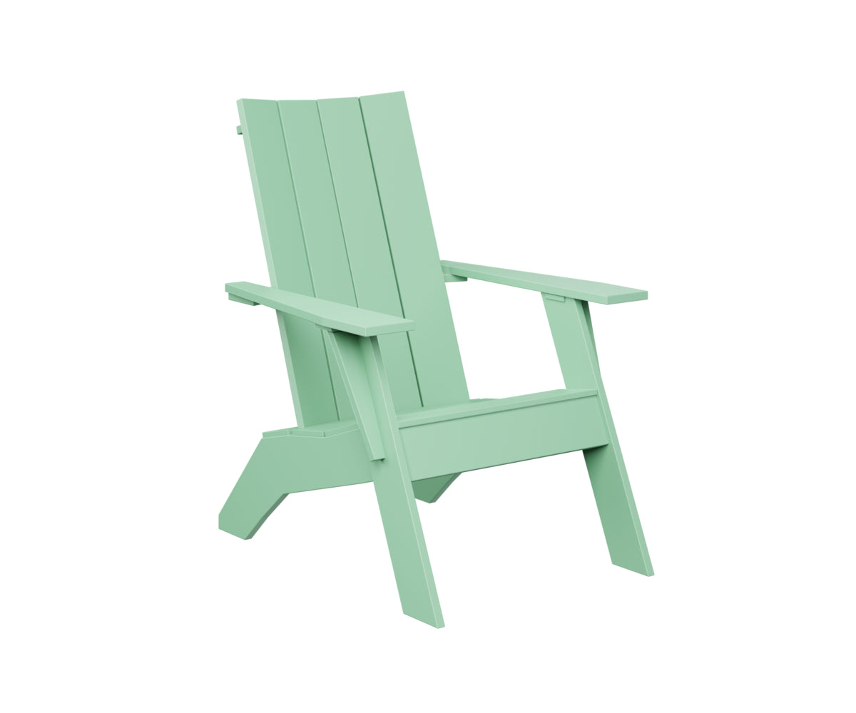 Berlin Gardens Nordic Adirondack Chair